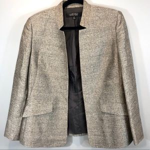 NWOT: Kasper Blazer